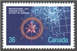 Canada Scott 1143 MNH